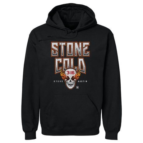 Stone Cold Steve Austin Men's Hoodie | 500 LEVEL