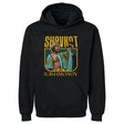 Shavkat Rakhmonov Men's Hoodie | 500 LEVEL
