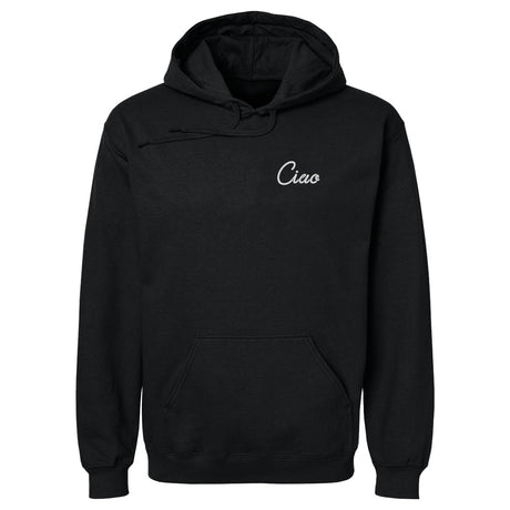 Italy Men's Hoodie | 500 LEVEL