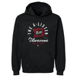The Miz Men's Hoodie | 500 LEVEL