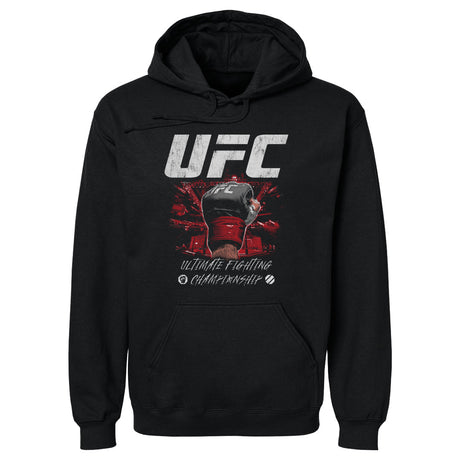 UFC Men's Hoodie | 500 LEVEL