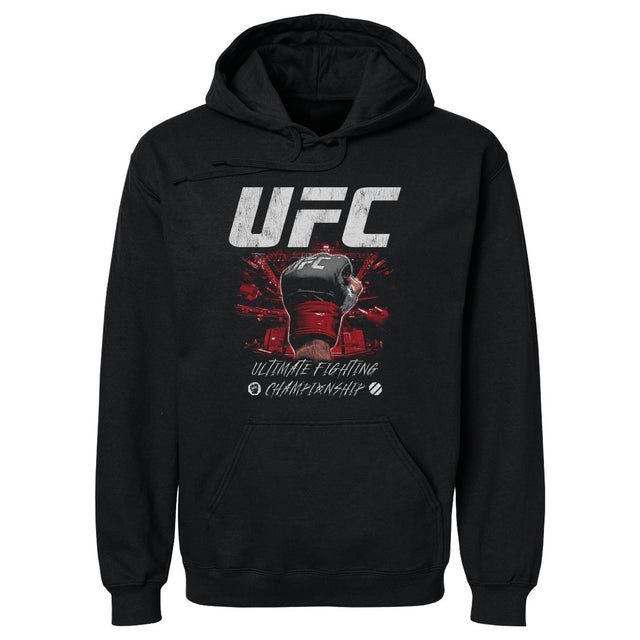 UFC Men's Hoodie | 500 LEVEL