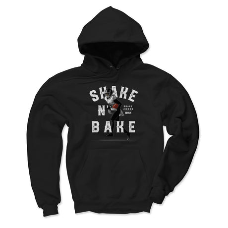 Drake London Men's Hoodie | 500 LEVEL