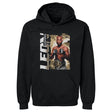 Leon Edwards Men's Hoodie | 500 LEVEL