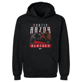 Curtis Blaydes Men's Hoodie | 500 LEVEL