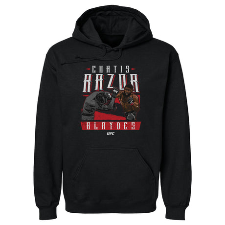 Curtis Blaydes Men's Hoodie | 500 LEVEL