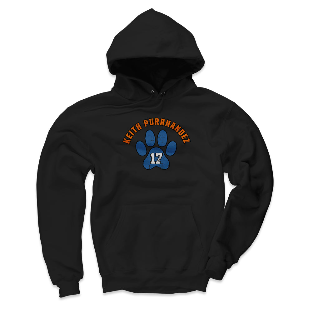 Keith Hernandez Men's Hoodie | 500 LEVEL