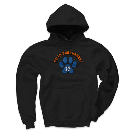 Keith Hernandez Men's Hoodie | 500 LEVEL