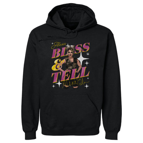 Alexa Bliss Men's Hoodie | 500 LEVEL