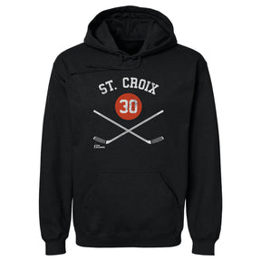 Rick St. Croix Men's Hoodie | 500 LEVEL