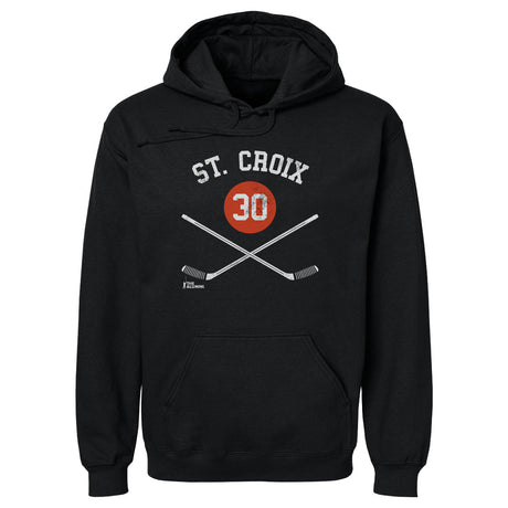 Rick St. Croix Men's Hoodie | 500 LEVEL