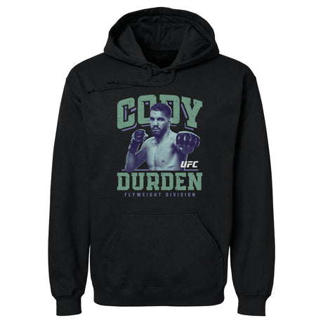 Cody Durden Men's Hoodie | 500 LEVEL