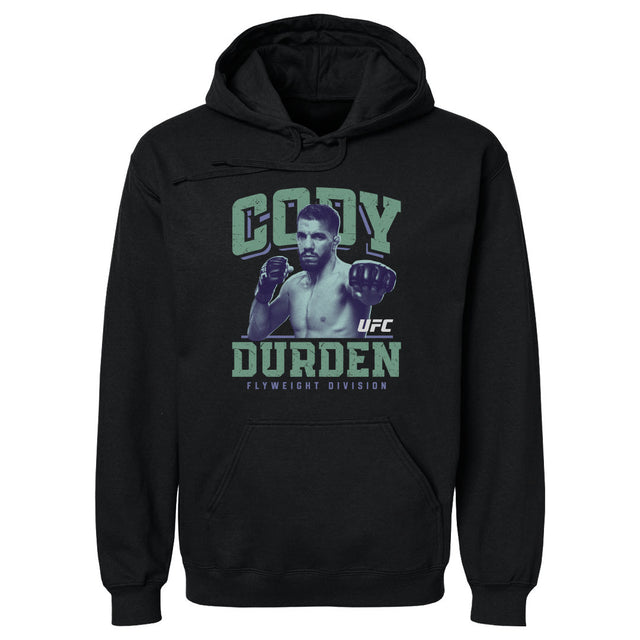 Cody Durden Men's Hoodie | 500 LEVEL