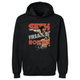 Seth Rollins Men's Hoodie | 500 LEVEL