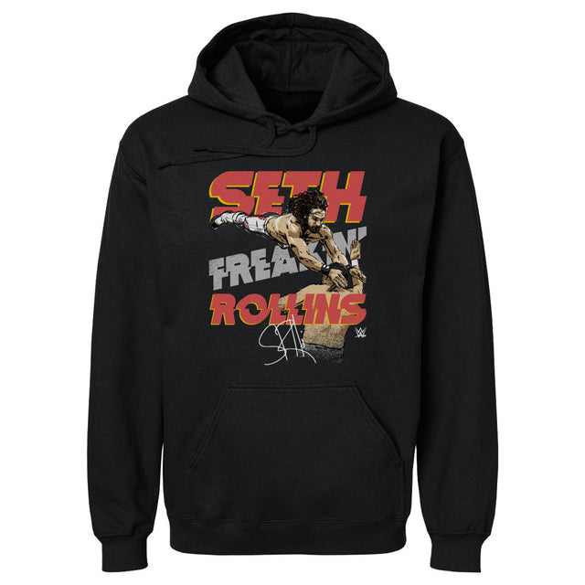 Seth Rollins Men's Hoodie | 500 LEVEL