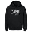 Bryce Young Men's Hoodie | 500 LEVEL