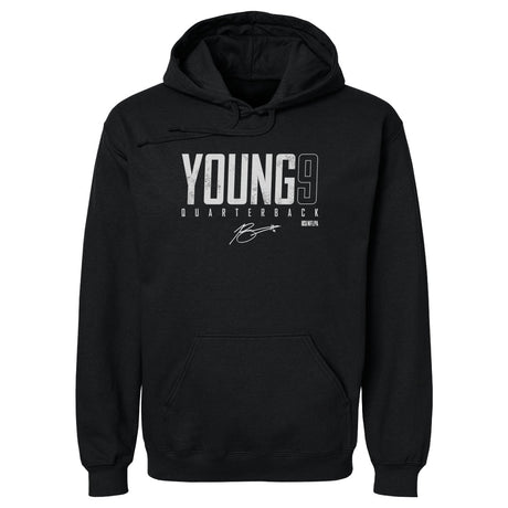 Bryce Young Men's Hoodie | 500 LEVEL