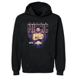Stipe Miocic Men's Hoodie | 500 LEVEL