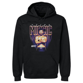 Stipe Miocic Men's Hoodie | 500 LEVEL