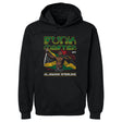 Aljamain Sterling Men's Hoodie | 500 LEVEL