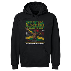 Aljamain Sterling Men's Hoodie | 500 LEVEL