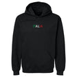 Italy Men's Hoodie | 500 LEVEL