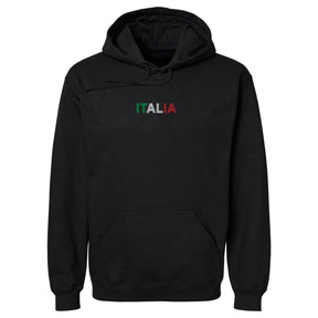 Italy Men's Hoodie | 500 LEVEL