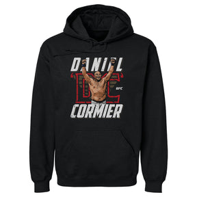Daniel Cormier Men's Hoodie | 500 LEVEL