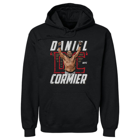 Daniel Cormier Men's Hoodie | 500 LEVEL