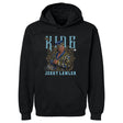 Jerry Lawler Men's Hoodie | 500 LEVEL
