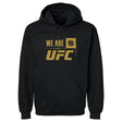 UFC Men's Hoodie | 500 LEVEL