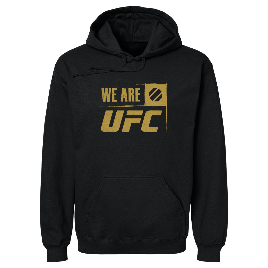 UFC Men's Hoodie | 500 LEVEL