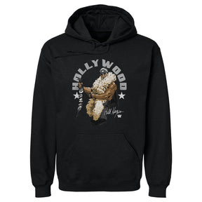 Hulk Hogan Men's Hoodie | 500 LEVEL