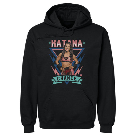 Katana Chase Men's Hoodie | 500 LEVEL