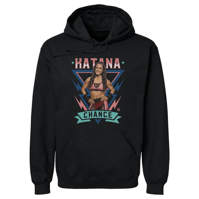 Katana Chase Men's Hoodie | 500 LEVEL