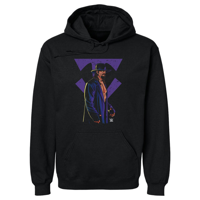 Undertaker Men's Hoodie | 500 LEVEL