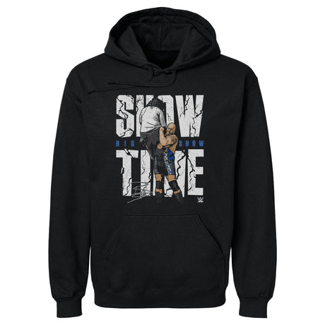 Big Show Men's Hoodie | 500 LEVEL
