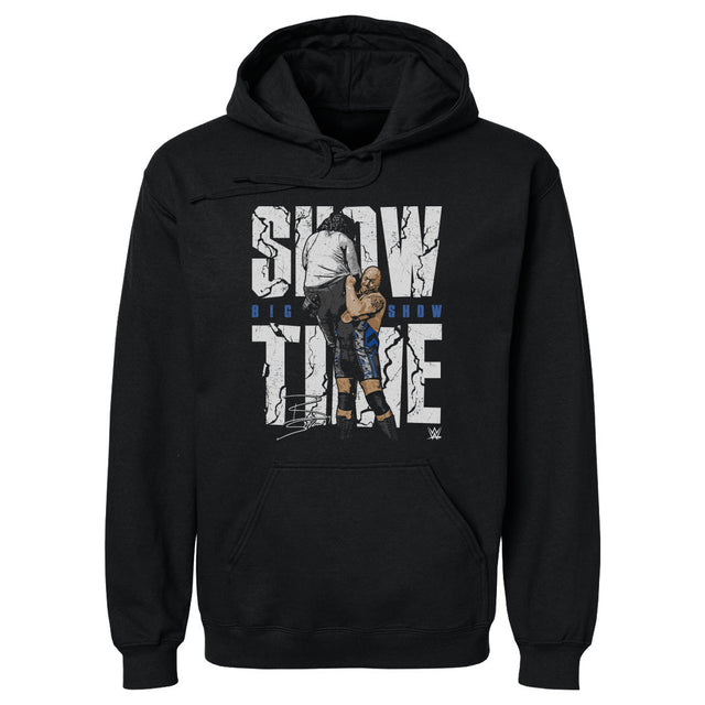 Big Show Men's Hoodie | 500 LEVEL