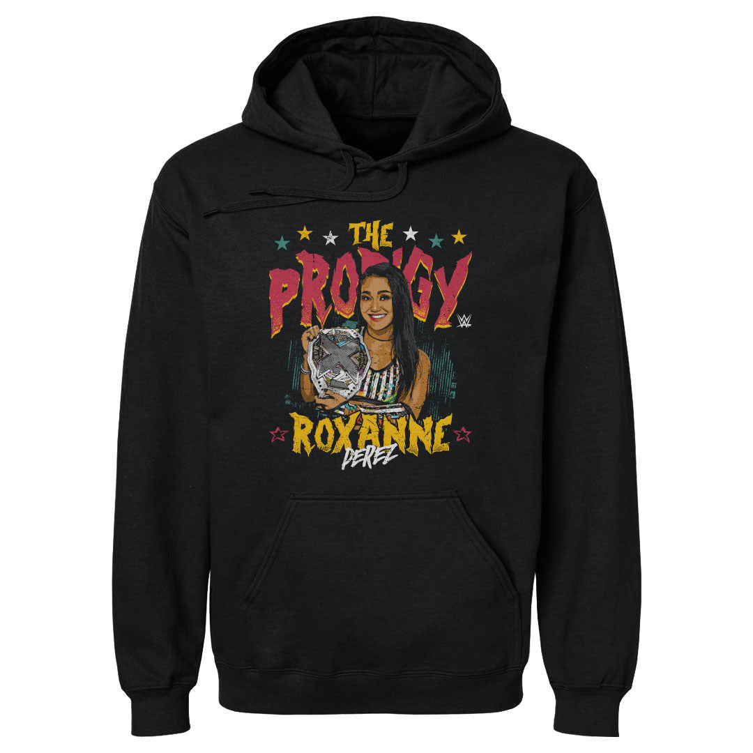 Roxanne Perez Men's Hoodie | 500 LEVEL