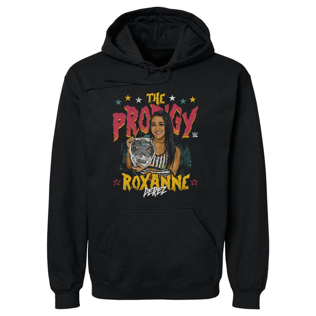 Roxanne Perez Men's Hoodie | 500 LEVEL