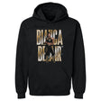 Bianca Belair Men's Hoodie | 500 LEVEL