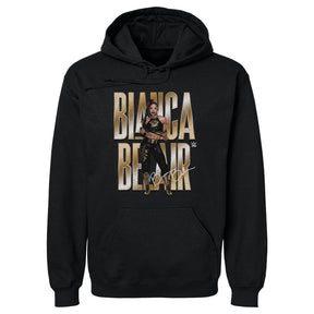 Bianca Belair Men's Hoodie | 500 LEVEL