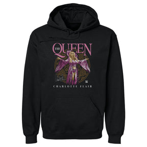 Charlotte Flair Men's Hoodie | 500 LEVEL