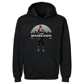 Lauri Markkanen Men's Hoodie | 500 LEVEL