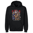 Triple H Men's Hoodie | 500 LEVEL