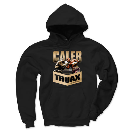 Caleb Truax Men's Hoodie | 500 LEVEL