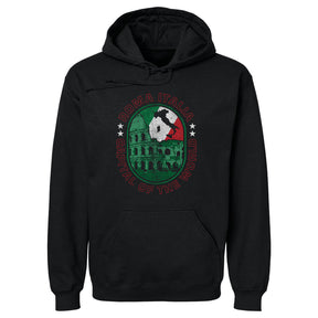 Rome Men's Hoodie | 500 LEVEL