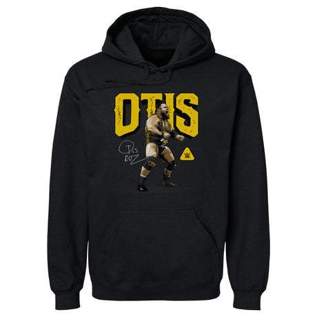 Otis Dozovic Men's Hoodie | 500 LEVEL