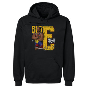 Big E Men's Hoodie | 500 LEVEL