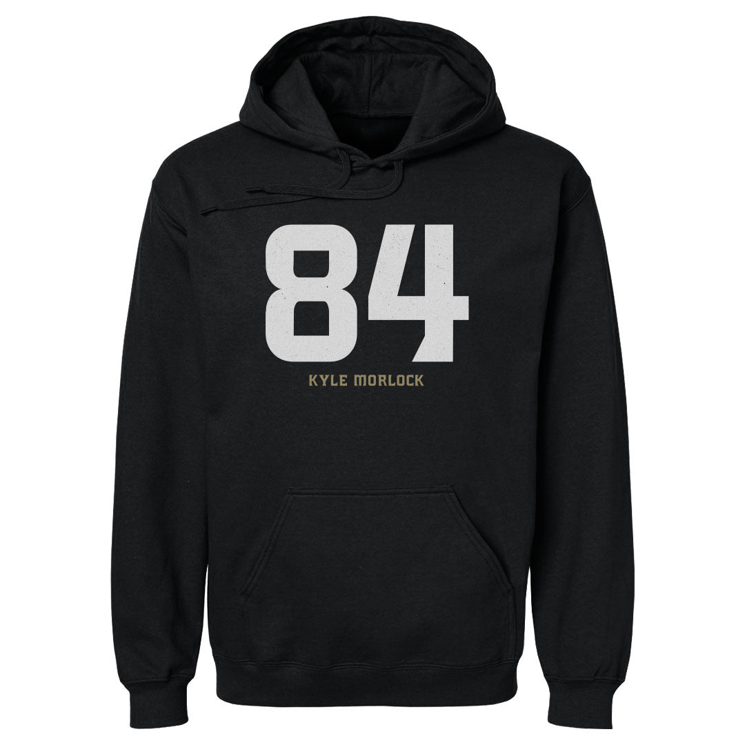 Kyle Morlock Men's Hoodie | 500 LEVEL